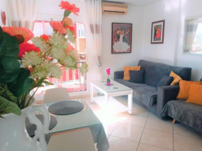 Minerva 1-Bedroom Benalmadena Free Wi-Fi